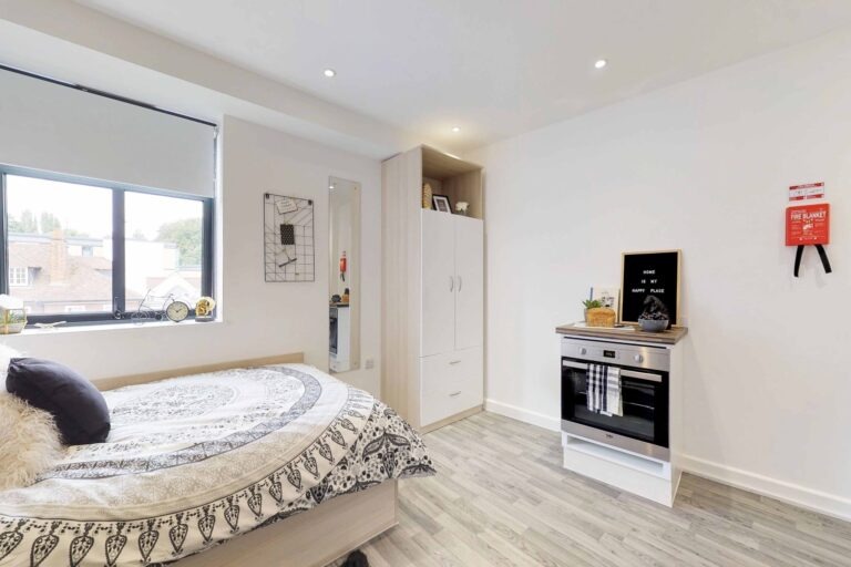 Image of Castle Hill, Cambridge