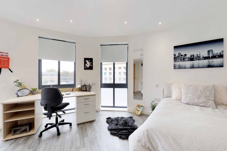 Image of Castle Hill, Cambridge