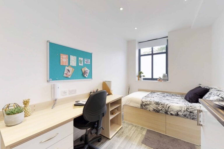 Image of Castle Hill, Cambridge