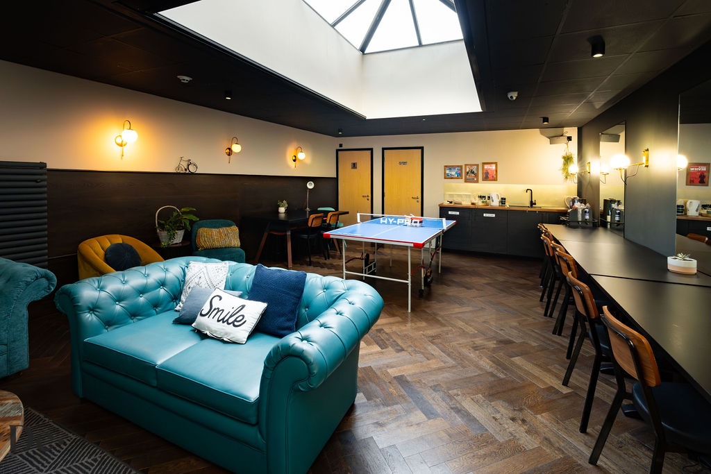 Image of Castle Hill, Cambridge