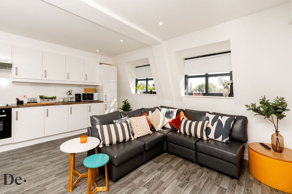 Image of Castle Hill, Cambridge