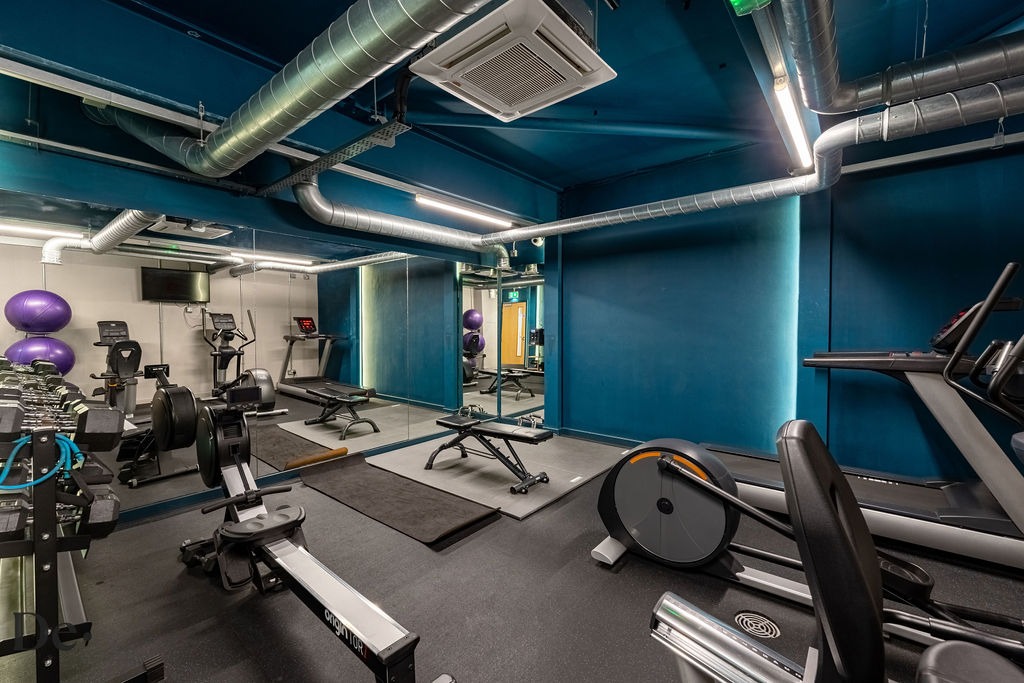 Image of Castle Hill, Cambridge