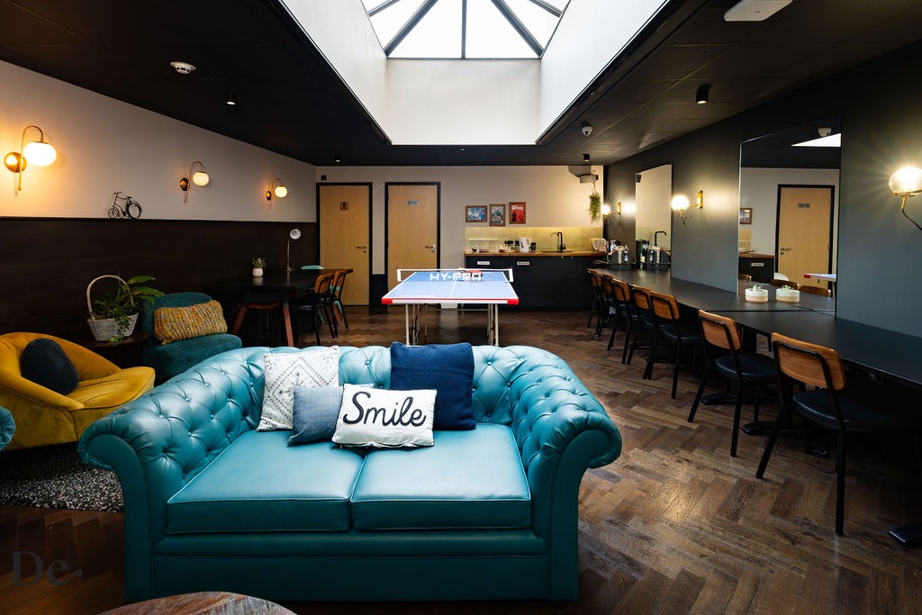 Image of Castle Hill, Cambridge