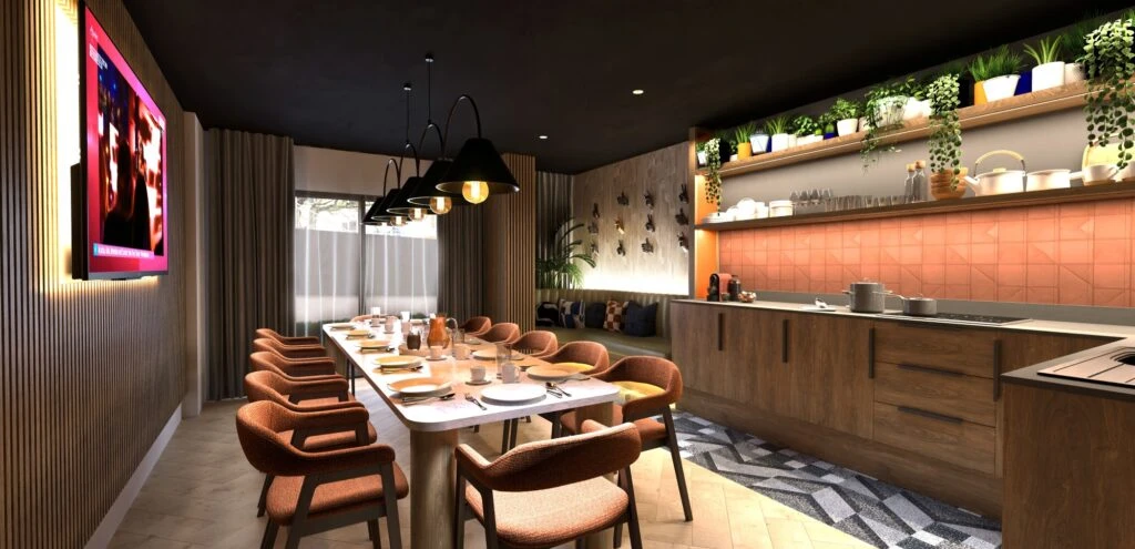 Image of Castle Way, Southampton