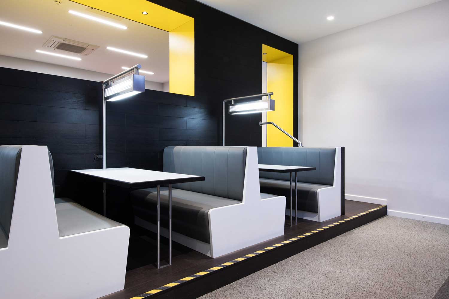 Image of Cathedral Park, Bristol