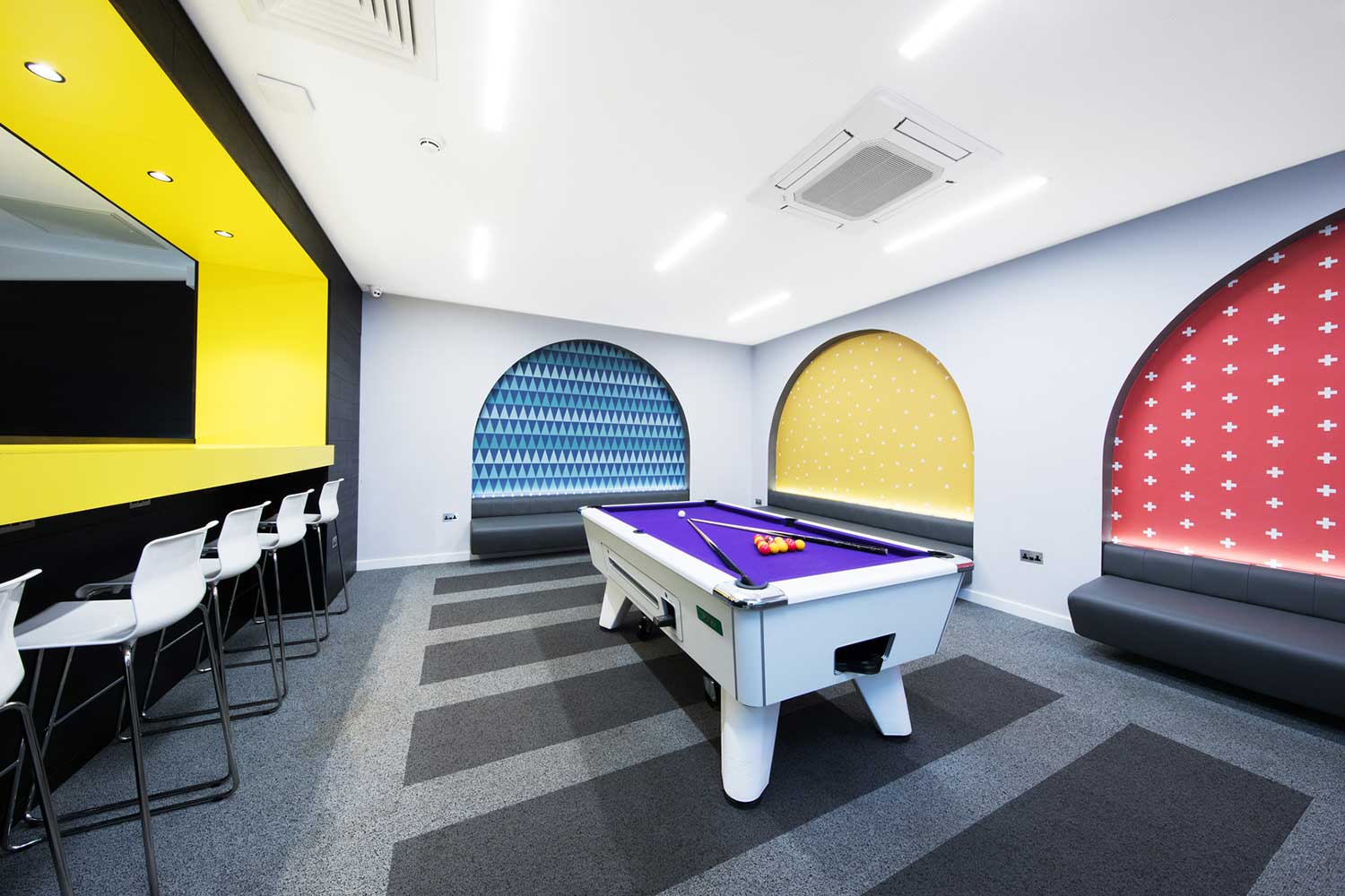 Image of Cathedral Park, Bristol