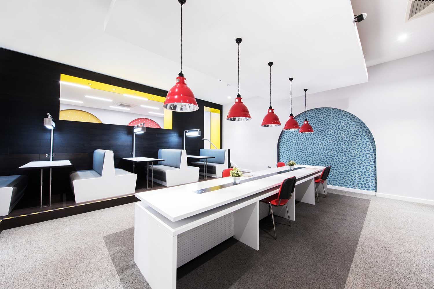 Image of Cathedral Park, Bristol