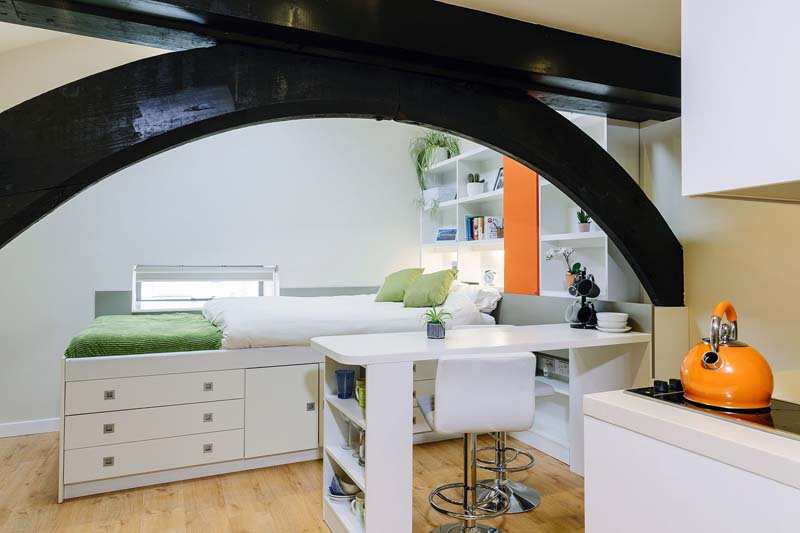 Image of Cathedral Park, Bristol