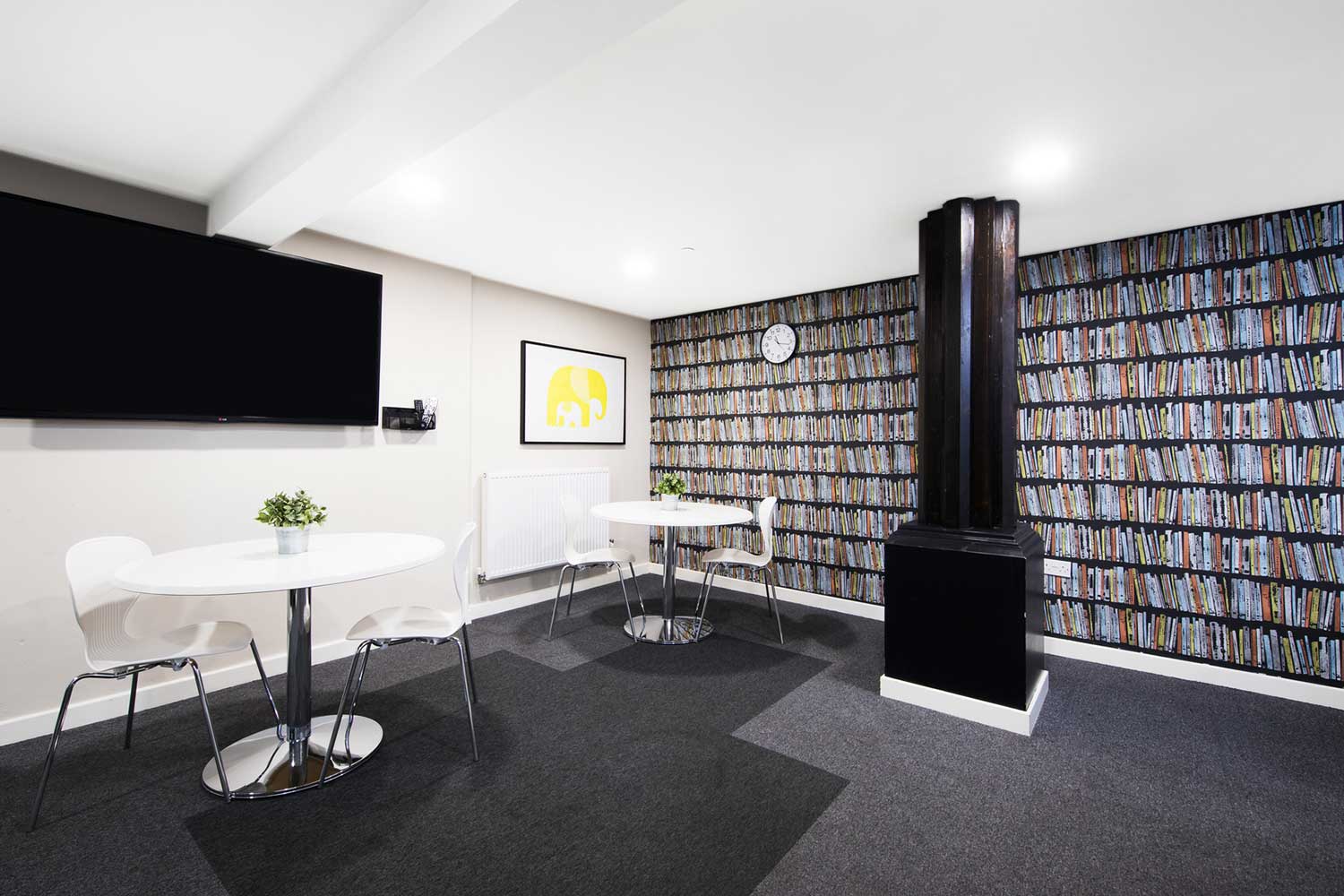 Image of Cathedral Park, Bristol