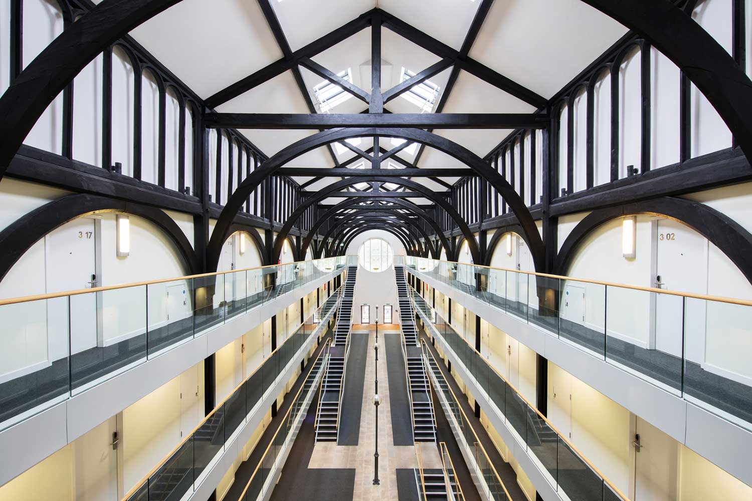 Image of Cathedral Park, Bristol