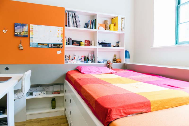 Image of Cathedral Park, Bristol