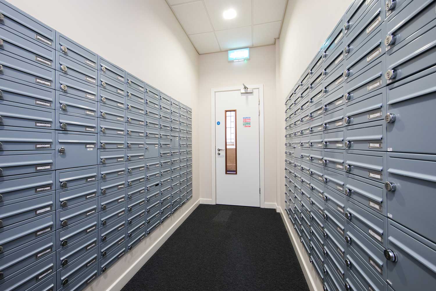 Image of Cathedral Park, Bristol