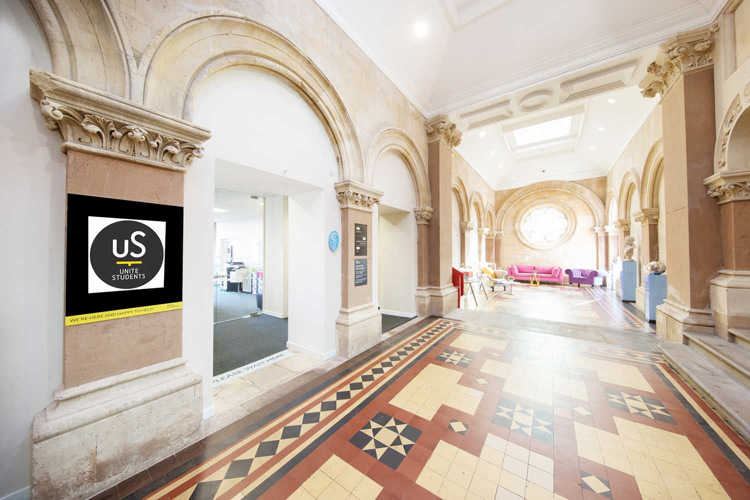 Image of Cathedral Park, Bristol