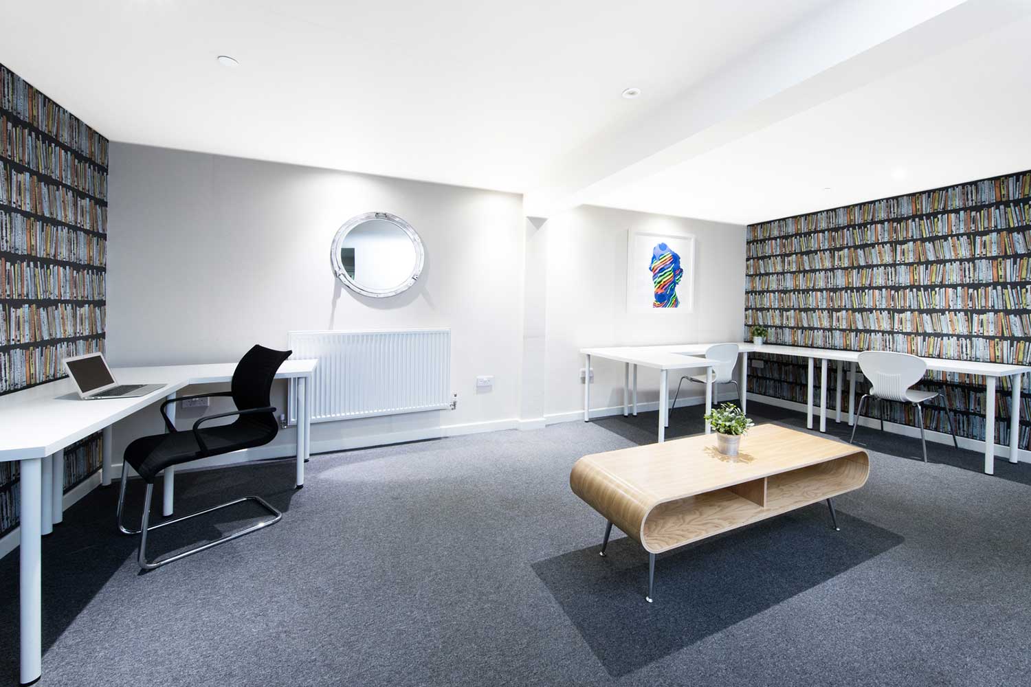 Image of Cathedral Park, Bristol