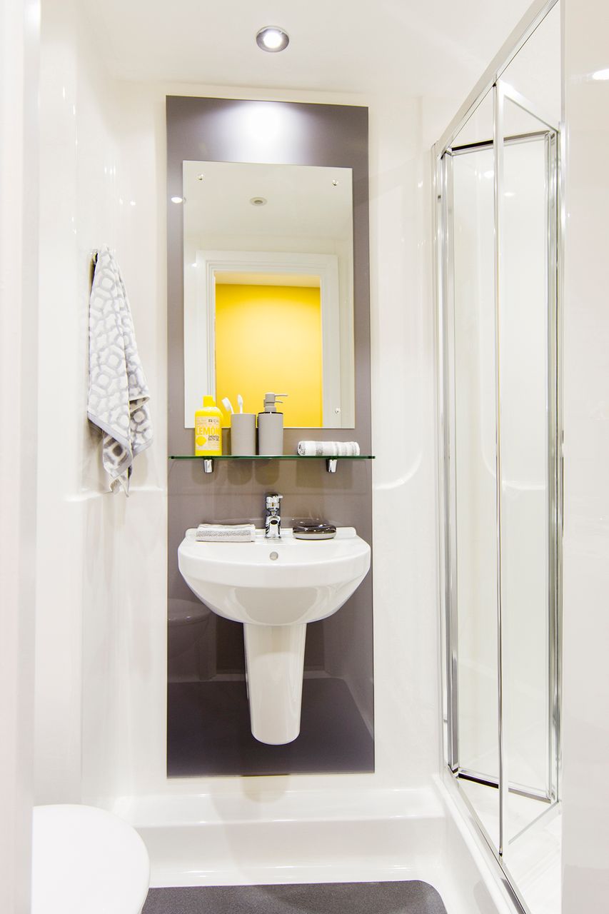 Image of Catherine House, Portsmouth