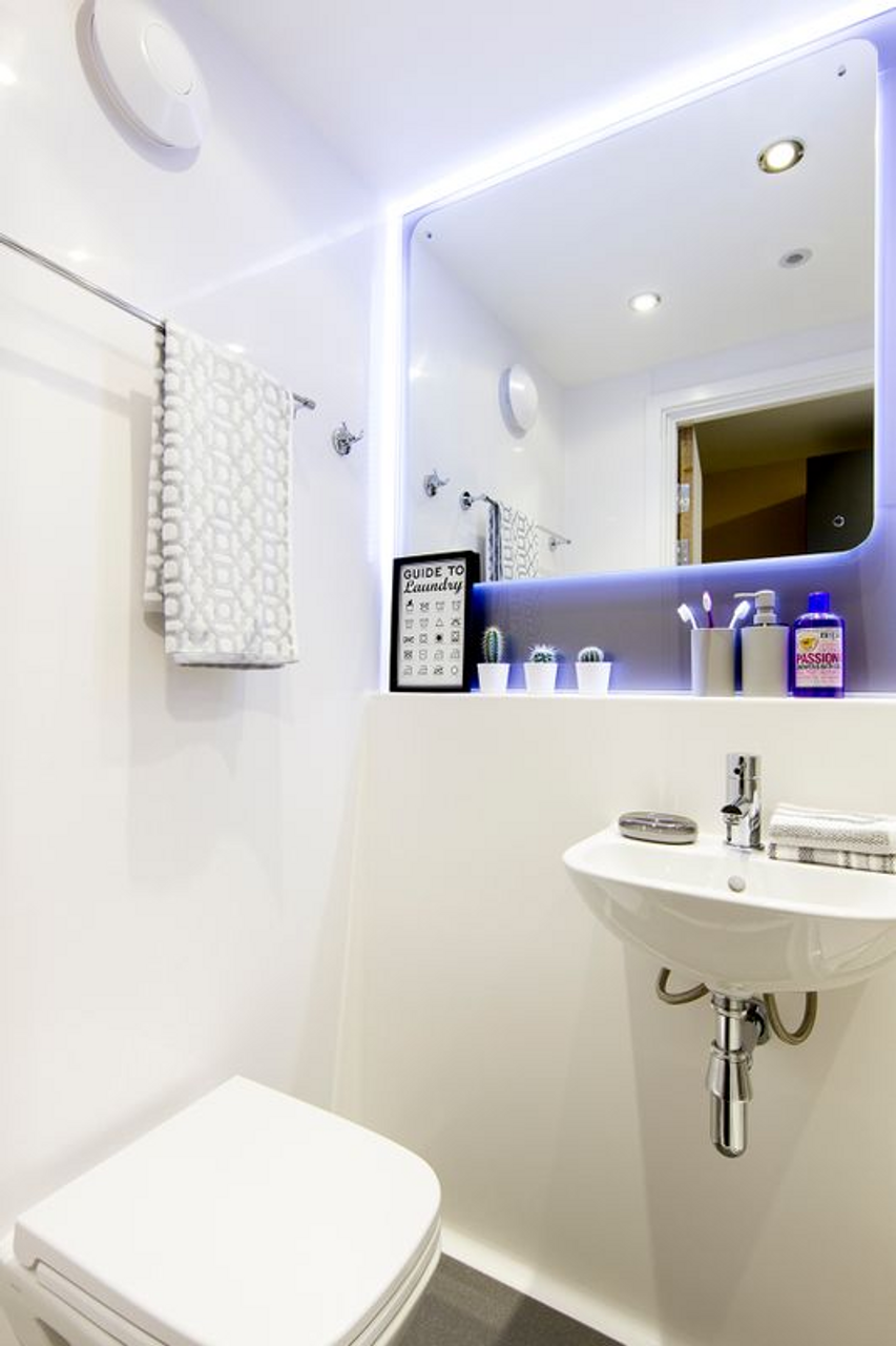 Image of Catherine House, Portsmouth