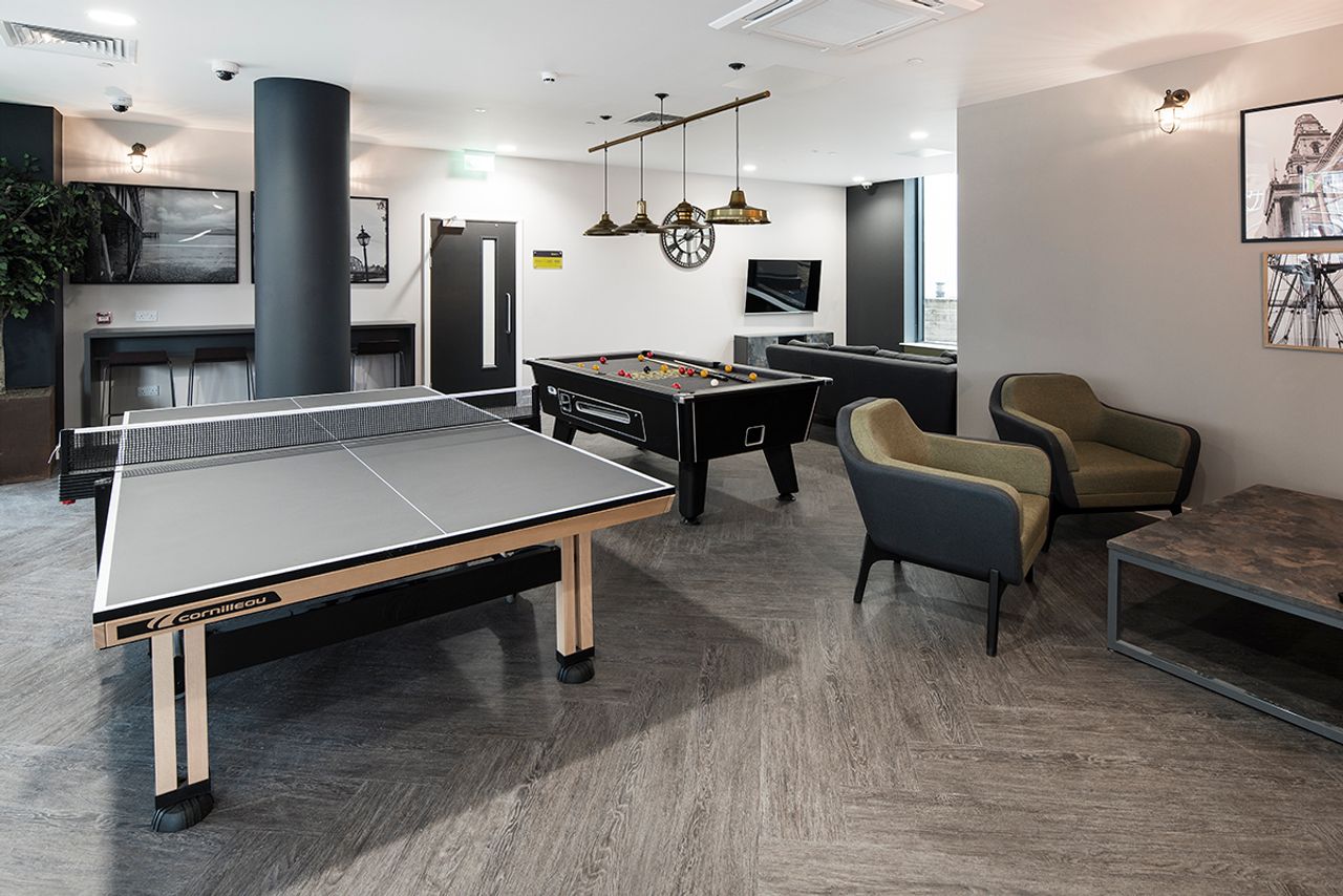 Image of Catherine House, Portsmouth