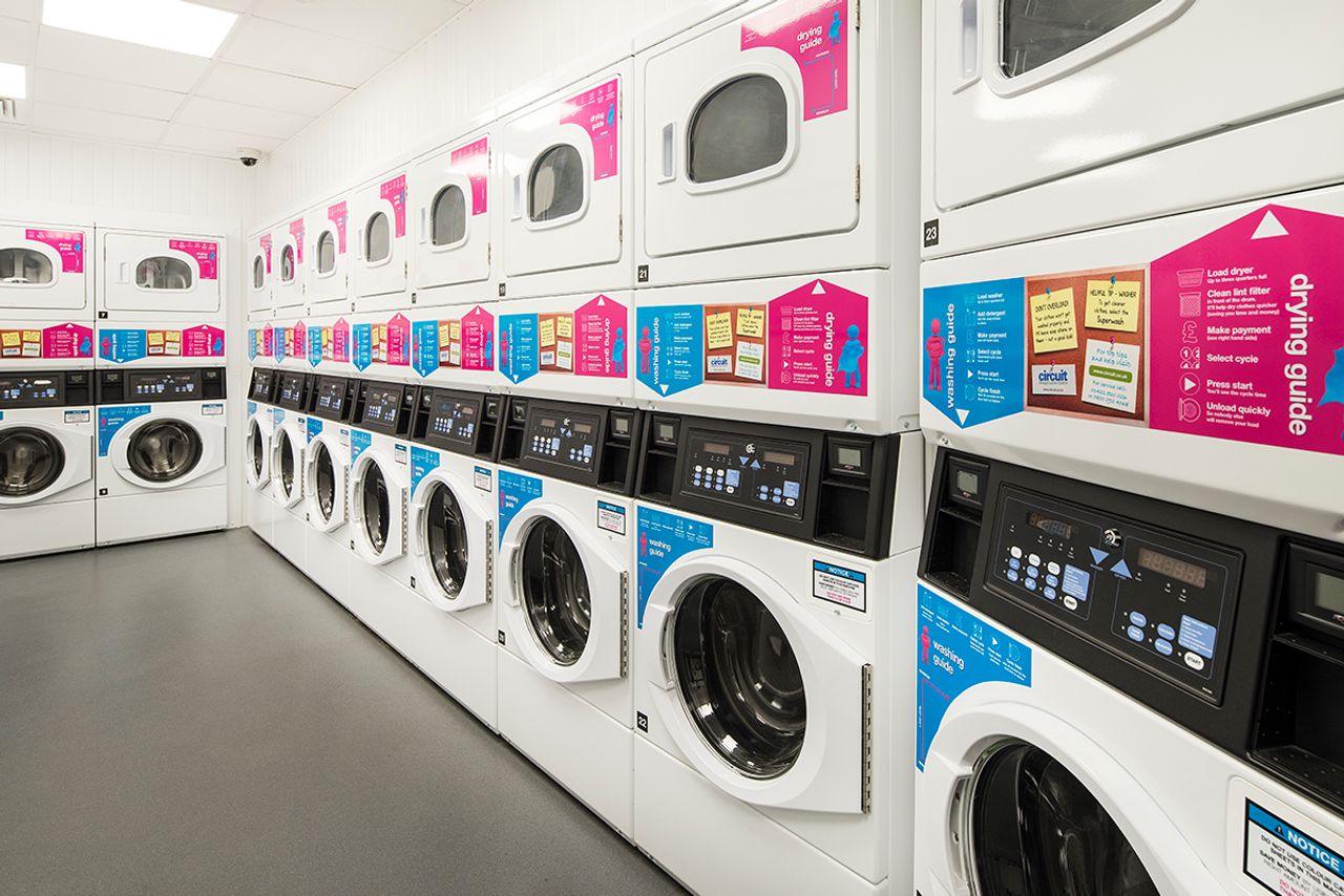 Image of Catherine House, Portsmouth