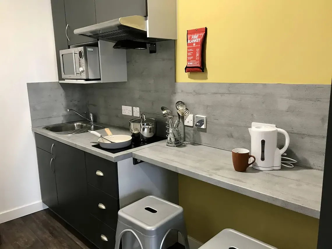 Image of Catherine House, Portsmouth