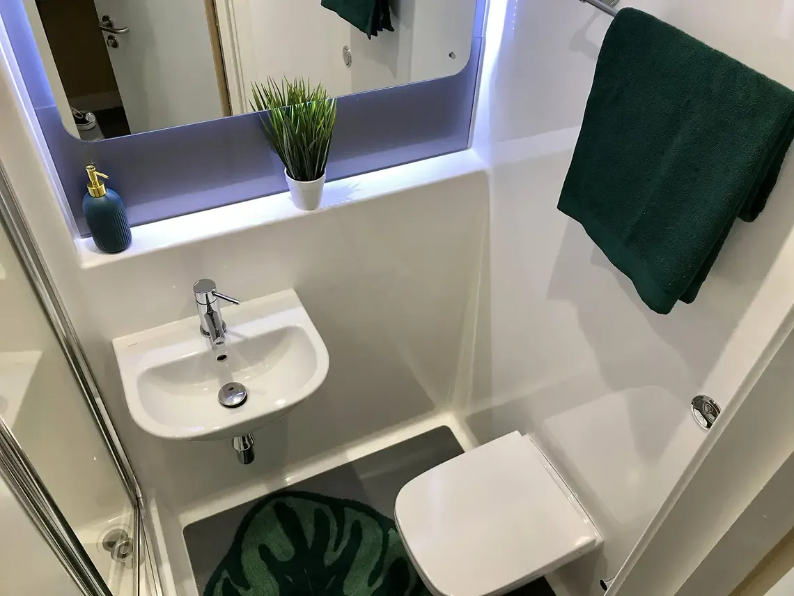 Image of Catherine House, Portsmouth