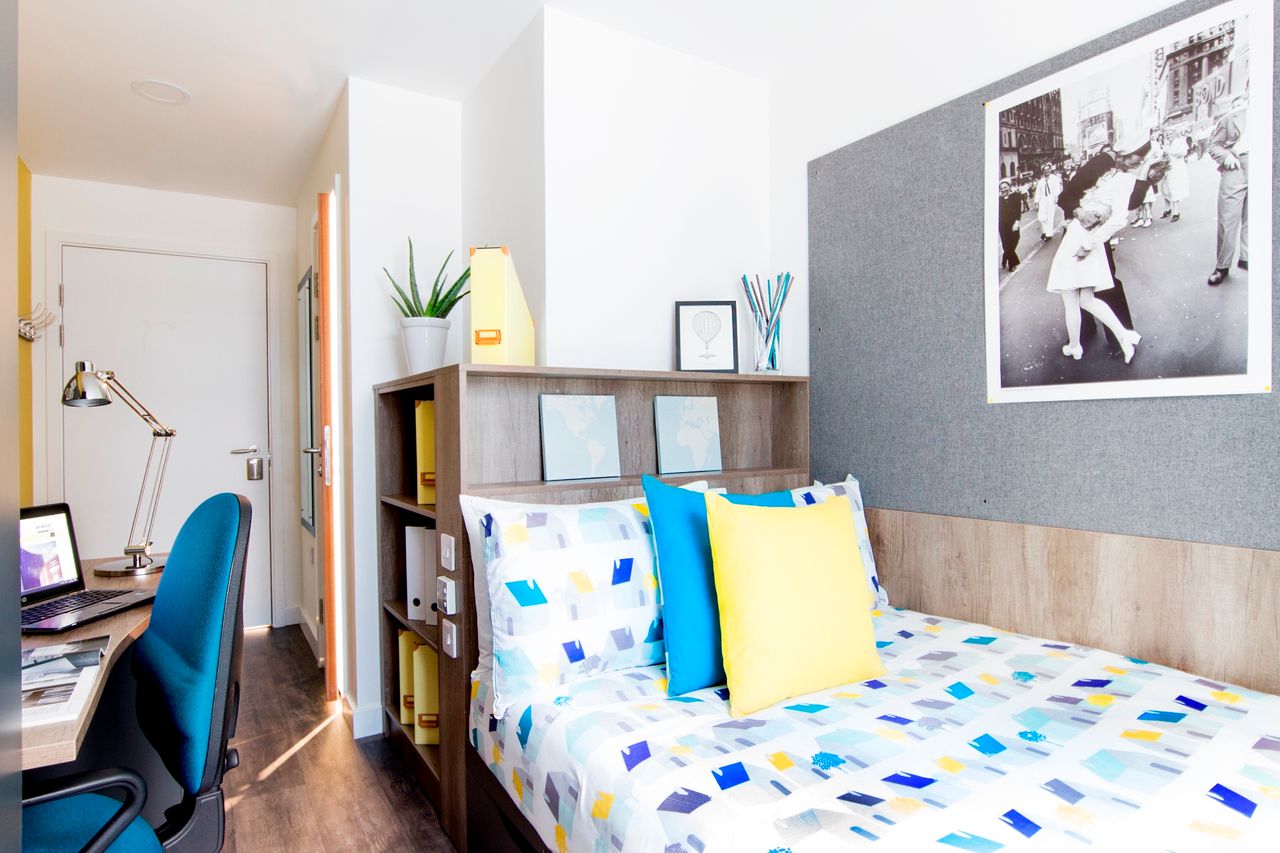 Image of Catherine House, Portsmouth