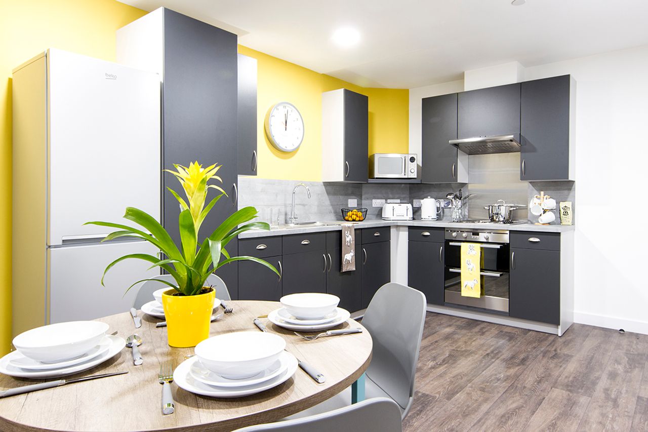 Image of Catherine House, Portsmouth