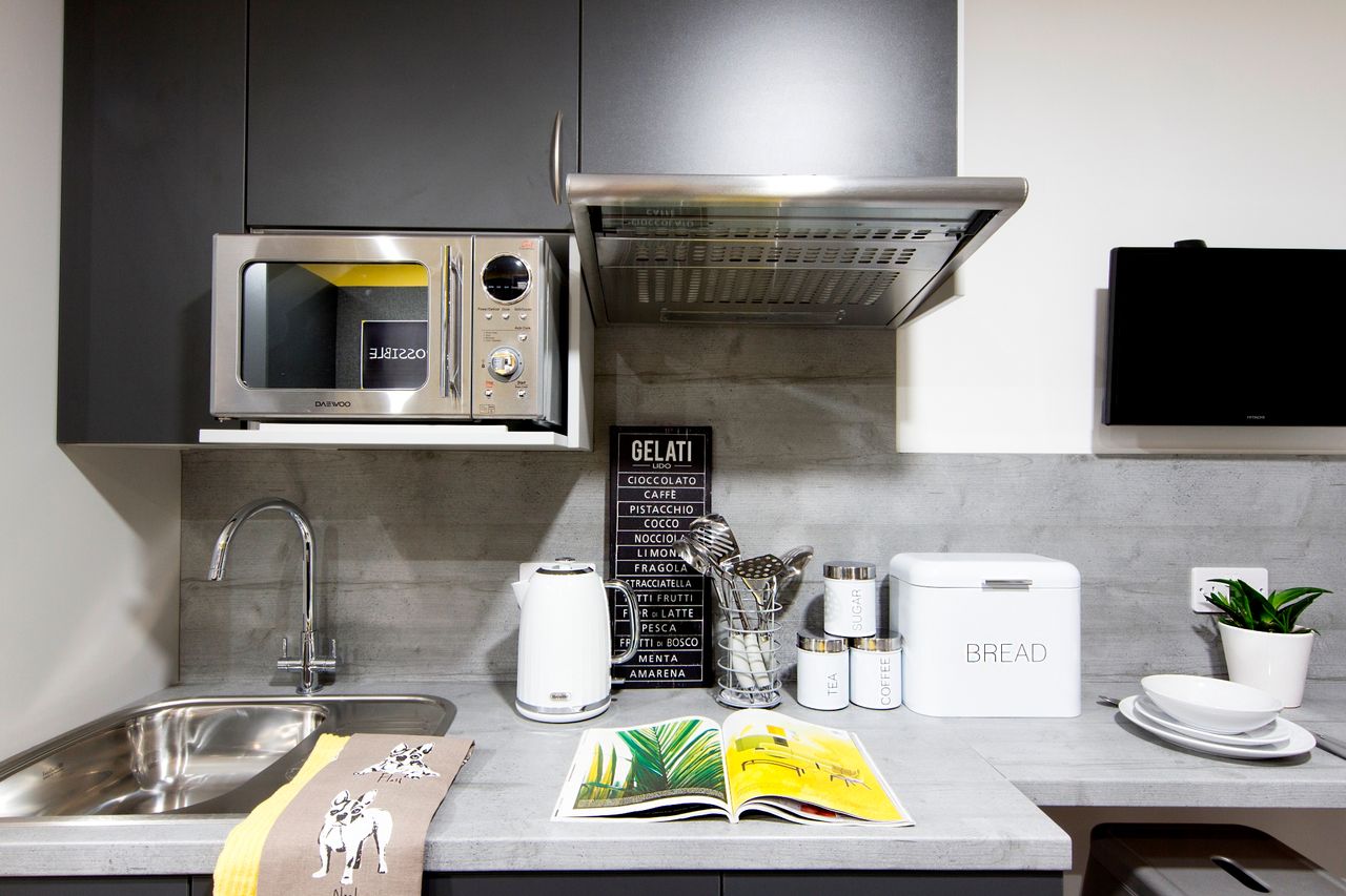 Image of Catherine House, Portsmouth