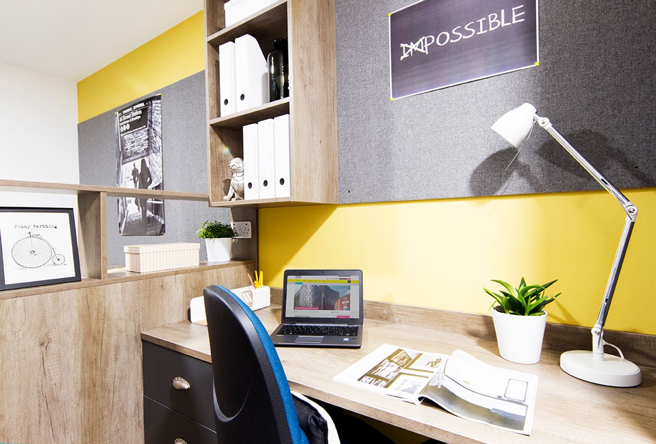 Image of Catherine House, Portsmouth