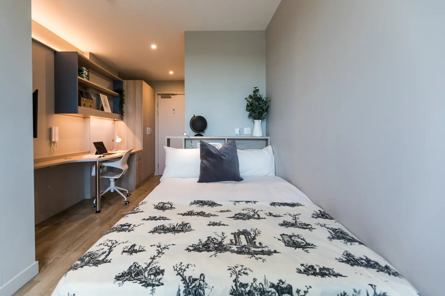 Image of Caton Court, Lancaster