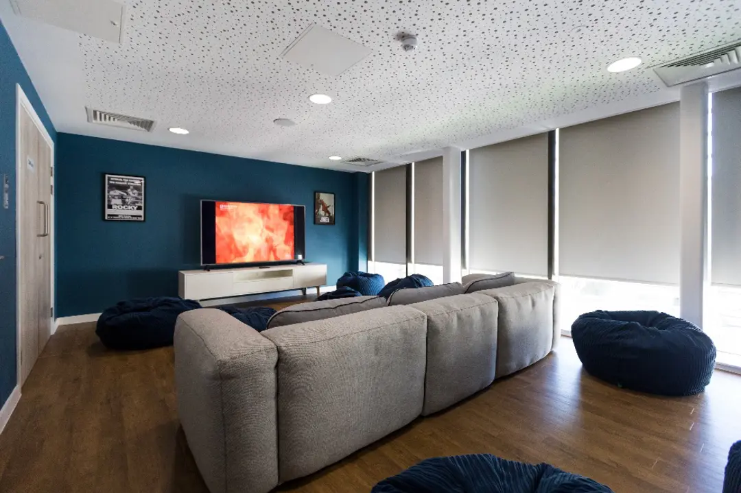 Image of Caton Court, Lancaster