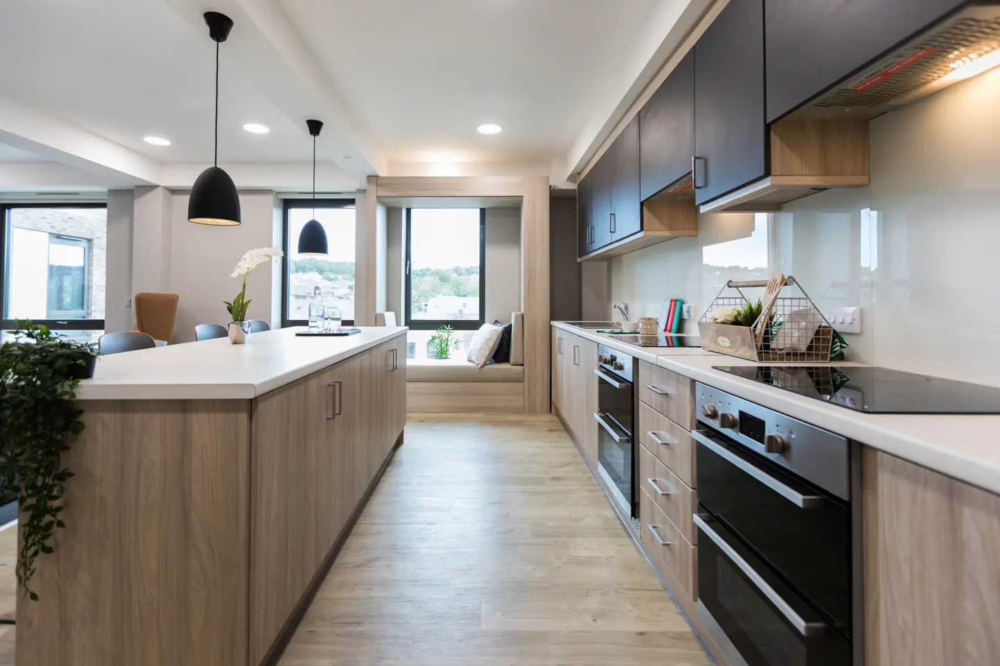 Image of Caton Court, Lancaster