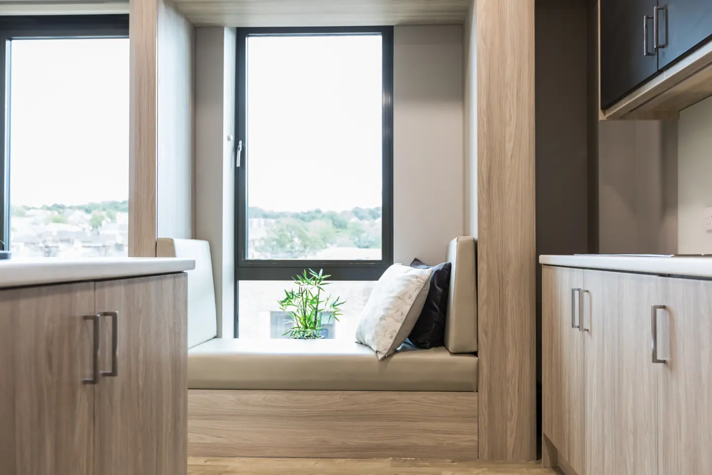 Image of Caton Court, Lancaster