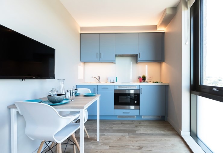 Image of Caton Court, Lancaster