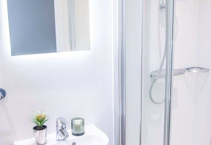 Image of Caton Court, Lancaster