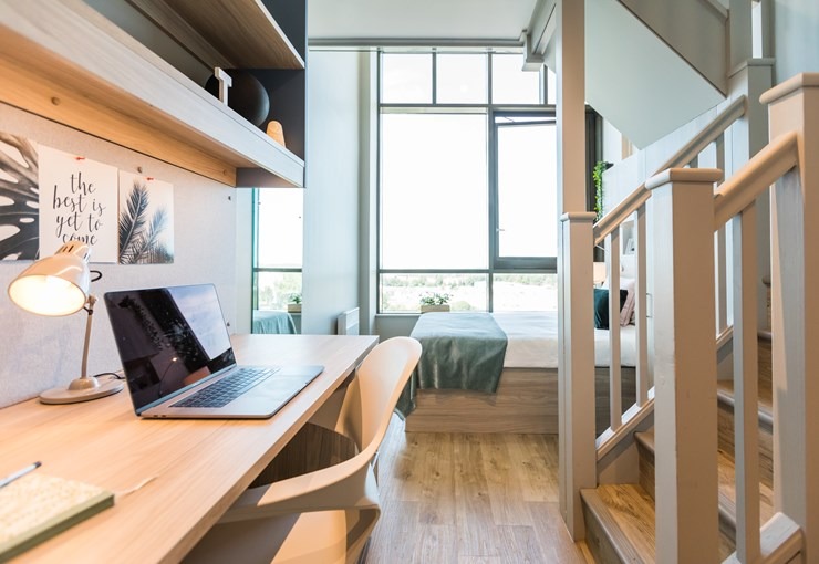 Image of Caton Court, Lancaster