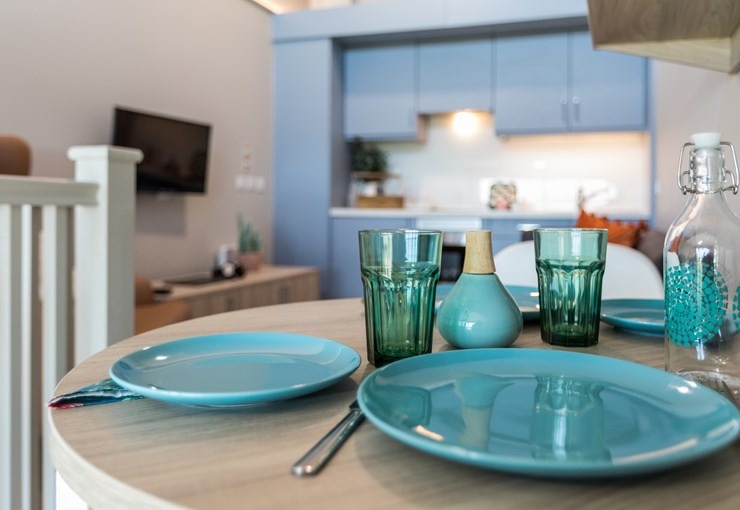 Image of Caton Court, Lancaster