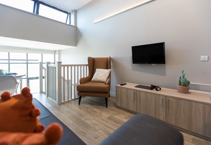 Image of Caton Court, Lancaster