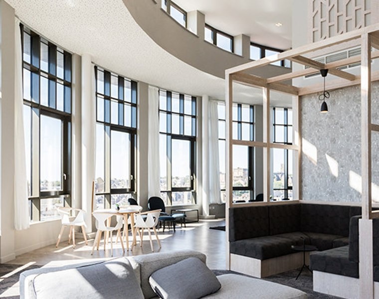 Image of Caton Court, Lancaster