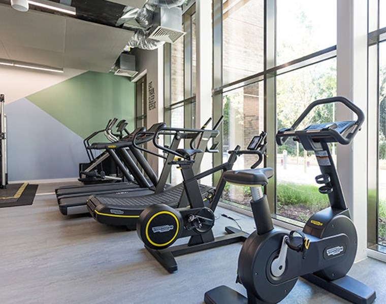 Image of Caton Court, Lancaster