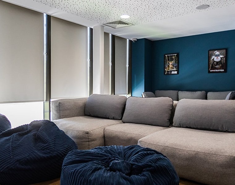 Image of Caton Court, Lancaster