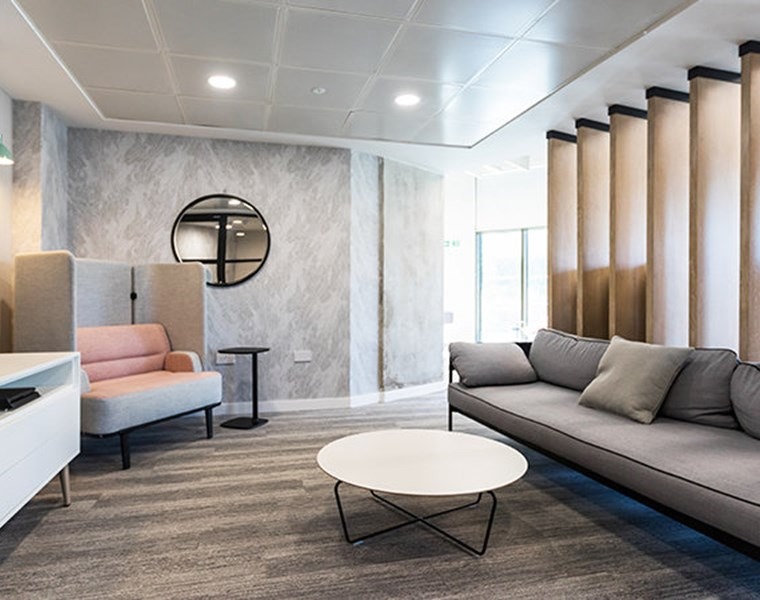 Image of Caton Court, Lancaster