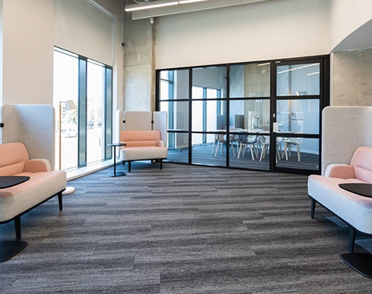 Image of Caton Court, Lancaster