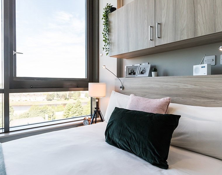 Image of Caton Court, Lancaster