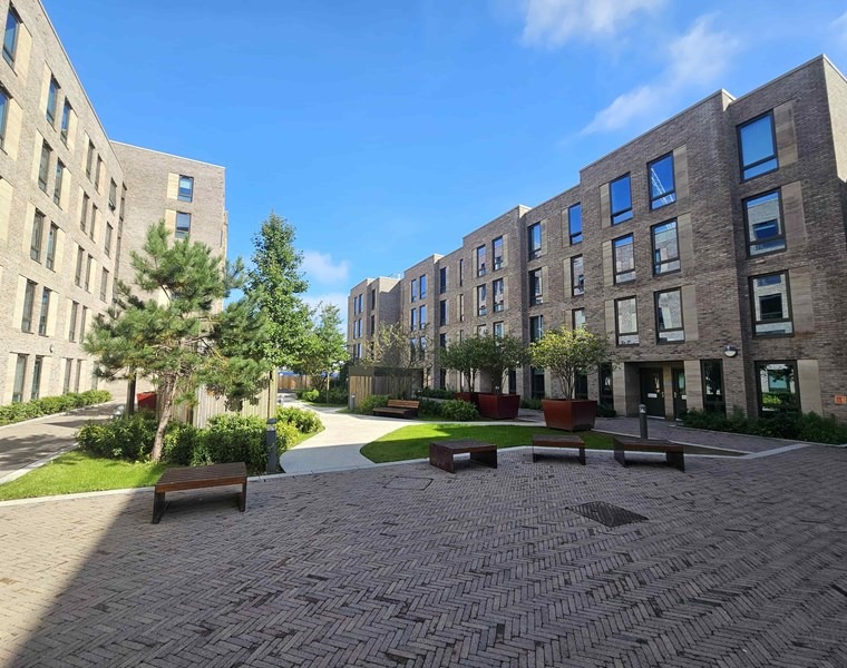 Image of Caton Court, Lancaster