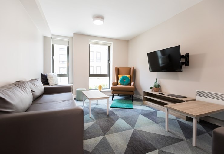 Image of Caton Court, Lancaster