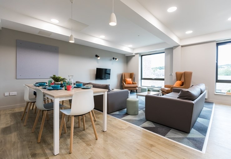 Image of Caton Court, Lancaster