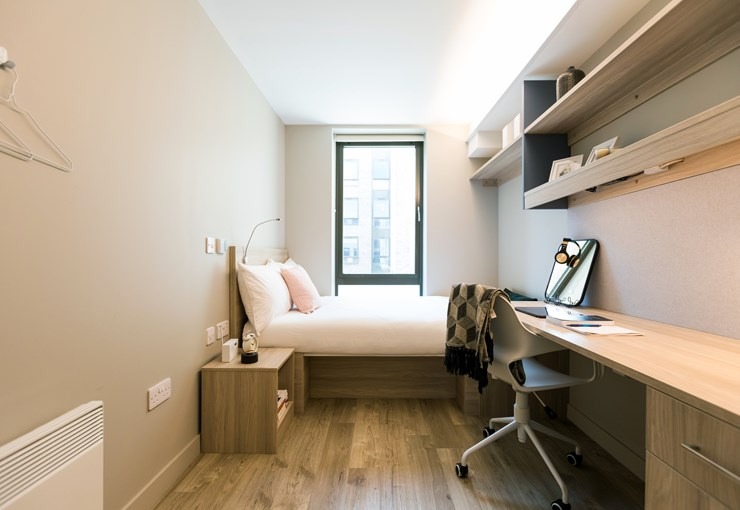 Image of Caton Court, Lancaster