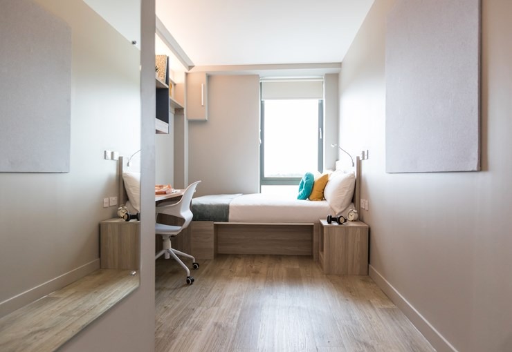 Image of Caton Court, Lancaster