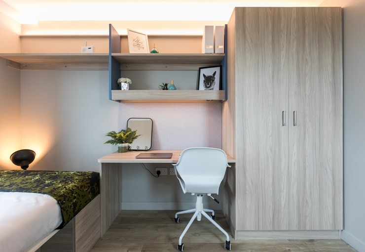 Image of Caton Court, Lancaster