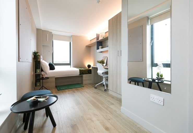 Image of Caton Court, Lancaster